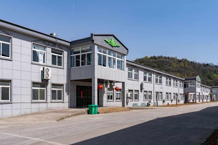 चीन Nanjing Jinming New Decorative Materials Co.,Ltd कंपनी प्रोफाइल