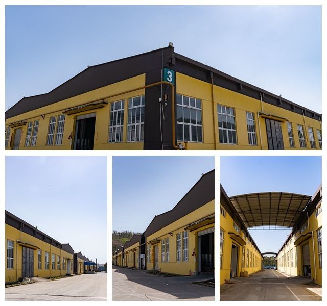 चीन Nanjing Jinming New Decorative Materials Co.,Ltd कंपनी प्रोफाइल