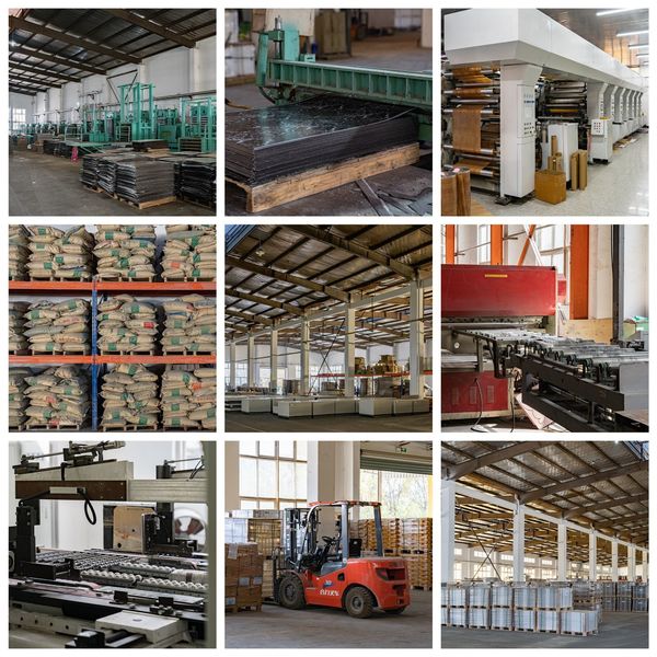 चीन Nanjing Jinming New Decorative Materials Co.,Ltd कंपनी प्रोफाइल