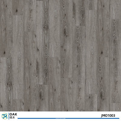 SPC Oak Wood Flooring Plank For High-Performance And Low-Maintenance Floor