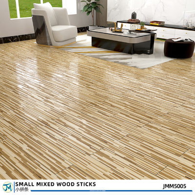 SPC Wood Flooring Plank 7x48 3.5mm 0.2mm Wearlayer