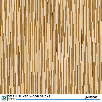 SPC Wood Flooring Plank 7x48 3.5mm 0.2mm Wearlayer