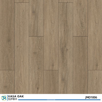 pvc self adhesive floor tiles Oak Wood Flooring Plank 3.0mm