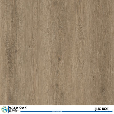 pvc self adhesive floor tiles Oak Wood Flooring Plank 3.0mm