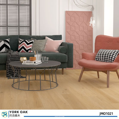 JINMING SPC Oak Wood Flooring Plank Ultimate Flooring Solution For Your Space