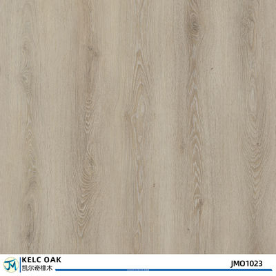 4MM 5mm 4 Seasons Grey SPC Oak Wood Flooring Plank