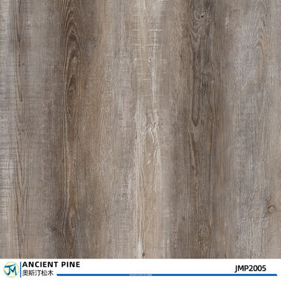 6.5 Mm 6mm Pine Wide Plank Wood Flooring