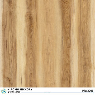 Kitchen SPC Walnut Wood Effect Flooring Plank Ultimate Flooring