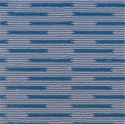 Wood Square Tiles Bathroom Floor Self Adhesive Carpet Pattern