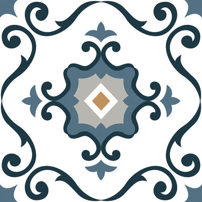Style Retro Self Adhesive Floor Tiles Revamp Your Space