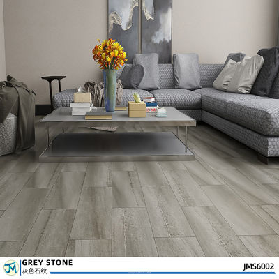 SPC Click Nature Marble Core Stone Plank Flooring 12 Inches X 24 Inches
