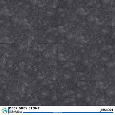12x24 Marble Floor Tile SPC Stone Flooring Tile 3.5-6.0mm 0.2-0.5mm Wearlayers