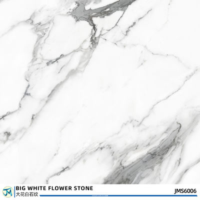 12 Quot X24 Quot 18 X 36  SPC Marble Stone Flooring Tile 3.5-6.0mm Thickness