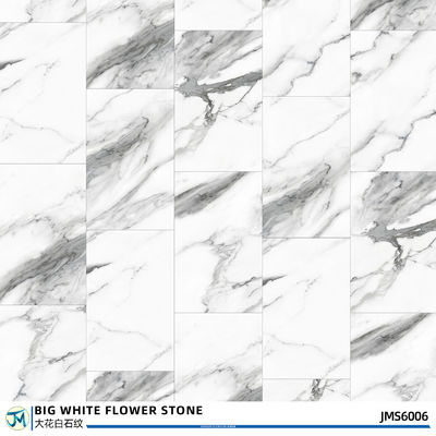 12 Quot X24 Quot 18 X 36  SPC Marble Stone Flooring Tile 3.5-6.0mm Thickness