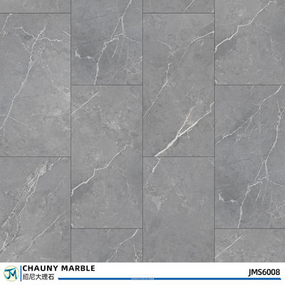 24x48 Anti Slip Marble Floor Tiles SPC Marble Stone Flooring