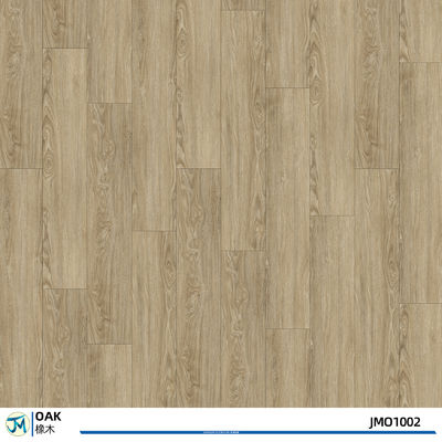 6inches X 36 Inches Self Adhesive Vinyl Natural Oak Wood Flooring Plank For Sale