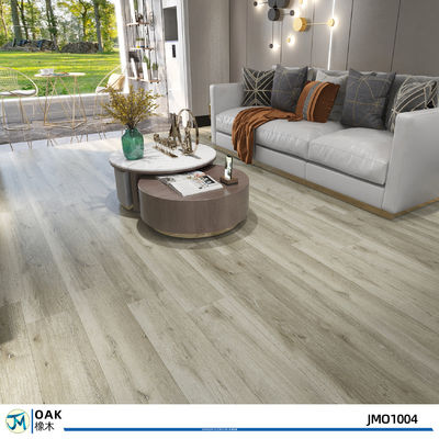 4"x36" PVC Self adhesive Oak Wood Flooring Plank