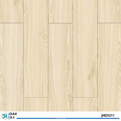 SPC Oak Wood flooring Plank in 7 quot x48 quot 3.5mm