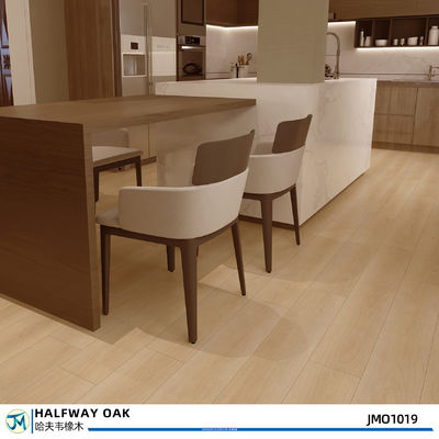 Waterproof Spc Flooring For Bedroom Living Room 4mm
