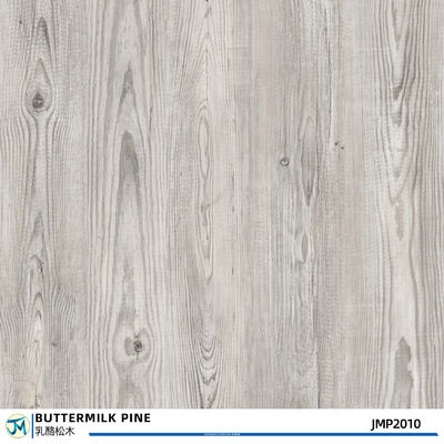 6"X36" PVC Self Adhesive Pine Wood Flooring Plank 0.07mm 0.15mm 0.2mm 0.3mm