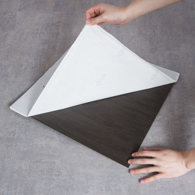 Style Retro Self Adhesive Floor Tiles Revamp Your Space